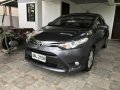Selling Used Toyota Vios 2014 Automatic in Pampanga -2