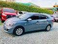 Used 2018 Hyundai Accent Manual Diesel for sale -1