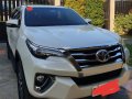 Used 2016 Toyota Fortuner Automatic Diesel for sale -0