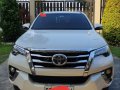 Used 2016 Toyota Fortuner Automatic Diesel for sale -1