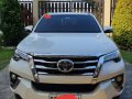 Used 2016 Toyota Fortuner Automatic Diesel for sale -2