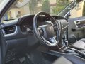 Used 2016 Toyota Fortuner Automatic Diesel for sale -2