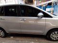 Sell Used 2017 Toyota Innova Manual Diesel at 8040 km -1