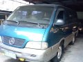 Selling 2nd Hand Mercedes-Benz MB100 Van in Bulacan -2