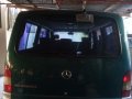 Selling 2nd Hand Mercedes-Benz MB100 Van in Bulacan -4