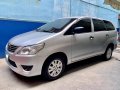 Toyota Innova Diesel Automatic 2012 for sale in Caloocan-0