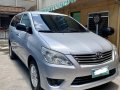 Toyota Innova Diesel Automatic 2012 for sale in Caloocan-2