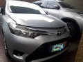 Sell Used 2014 Toyota Vios at 46000 km in Quezon City -0