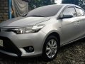 Selling 2nd Hand Toyota Vios 2018 at 10000 km in Pampanga -0