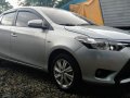 Selling 2nd Hand Toyota Vios 2018 at 10000 km in Pampanga -1