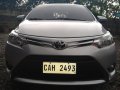 Selling 2nd Hand Toyota Vios 2018 at 10000 km in Pampanga -3