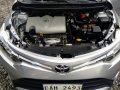 Selling 2nd Hand Toyota Vios 2018 at 10000 km in Pampanga -4