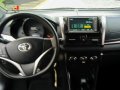 Selling 2nd Hand Toyota Vios 2018 at 10000 km in Pampanga -5