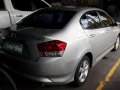 Silver Honda City 2010 at 89990 km for sale-5