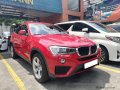 Selling Bmw X4 2016 Automatic Diesel -8