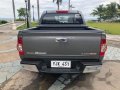 Grey Isuzu D-Max 2010 Manual Diesel for sale in Talisay-4