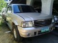 Selling Ford Everest 2004 at 170000 km -6
