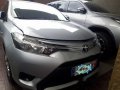 Selling Silver Toyota Vios 2014 at 46118 km -8