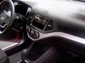 Selling Kia Picanto 2016 at 28000 km-0