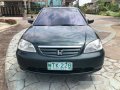 2nd Hand Honda Civic 2001 for sale-7