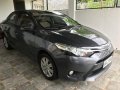 Selling Toyota Vios 2014 Automatic Gasoline at 53000 km-0