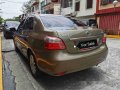 Brown Toyota Vios 2012 at 63000 km for sale-3