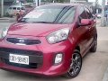 Selling Kia Picanto 2016 at 28000 km-3