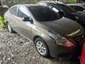 Selling Grey Nissan Almera 2018 Automatic Gasoline-5