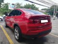 Selling Bmw X4 2016 Automatic Diesel -0