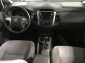 Silver Toyota Innova 2015 at 22000 km for sale-0