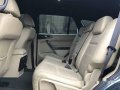 Sell Grey 2016 Ford Everest at 31000 km -0