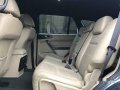 Sell Grey 2016 Ford Everest at 31000 km -8