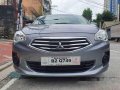 Silver Mitsubishi Mirage G4 2018 at 5000 km for sale-5