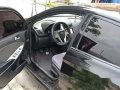 Black Hyundai Accent 2012 for sale in Taguig-1