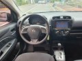 Silver Mitsubishi Mirage G4 2018 at 5000 km for sale-1