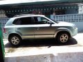 Hyundai Tucson 2009 at 64000 km for sale-3