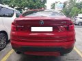 Selling Bmw X4 2016 Automatic Diesel -1