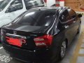 Selling Black Honda City 2013 at 97000 km-1