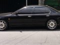 1997 Nissan Cefiro Automatic Gasoline for sale -2