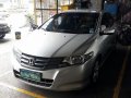 Silver Honda City 2010 at 89990 km for sale-4