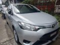 Silver Toyota Vios 2016 for sale in Makati -5