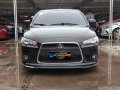 Black Mitsubishi Lancer Ex 2014 at 71000 km for sale-2