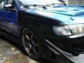 Blue Toyota Corona 1995 Manual Gasoline for sale-1