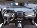 Black Mitsubishi Lancer Ex 2014 at 71000 km for sale-3