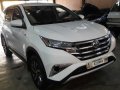 Sell White 2018 Toyota Rush at 2700 km-8