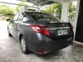 Selling Toyota Vios 2014 Automatic Gasoline at 53000 km-4