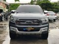 Sell Grey 2016 Ford Everest at 31000 km -8