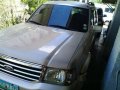 Selling Ford Everest 2004 at 170000 km -5