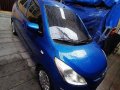 Selling Hyundai I10 2009 at 53553 km-3