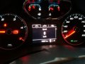Black Chevrolet Trailblazer 2017 Automatic Diesel for sale -1